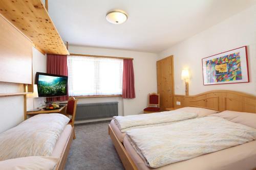 Hotel Alphubel