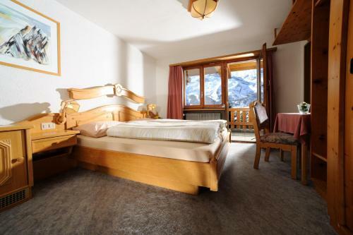 Hotel Alphubel