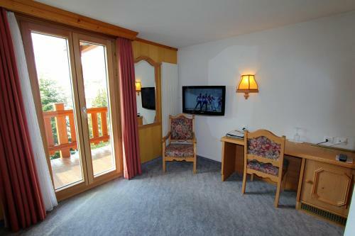 Hotel Alphubel