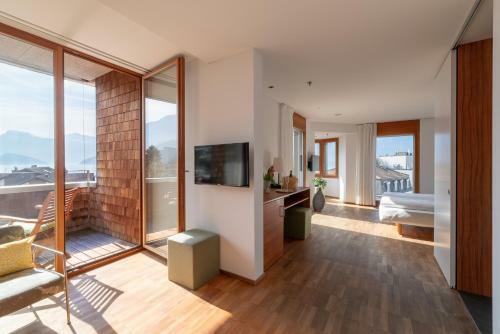 Wellness Hotel R�ssli