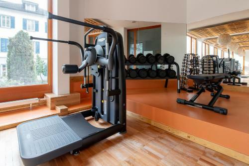 Wellness Hotel R�ssli