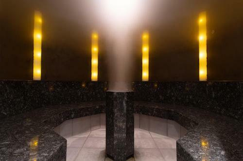 Wellness Hotel R�ssli