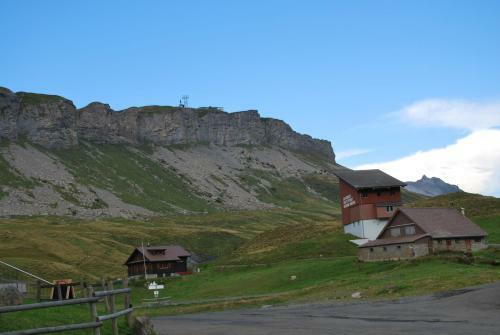 Berghotel Distelboden