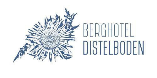 Berghotel Distelboden