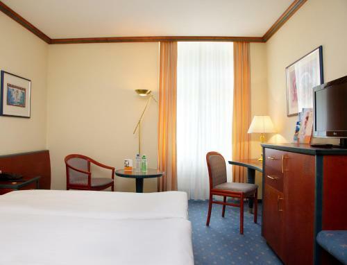 Thermal Hotels & Walliser Alpentherme Leukerbad