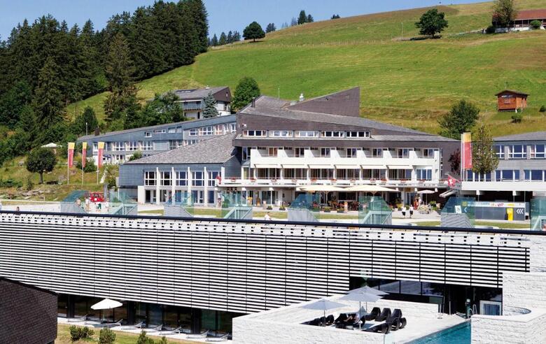 Rigi Kaltbad Swiss Quality Hotel