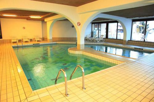 Apartamentos Appartements Dans La R�sidence Panorama