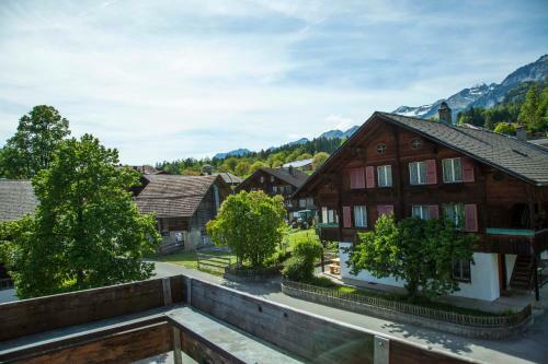 Bed & Breakfast Landgasthof Alpenrose