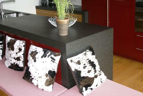 Apartamentos Kulm 3