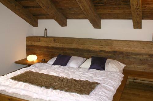 Apartamentos Kulm 3