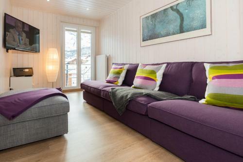 Apartamentos Felsschl�sschen