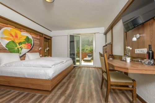Aparthotel Apparthotel Dala