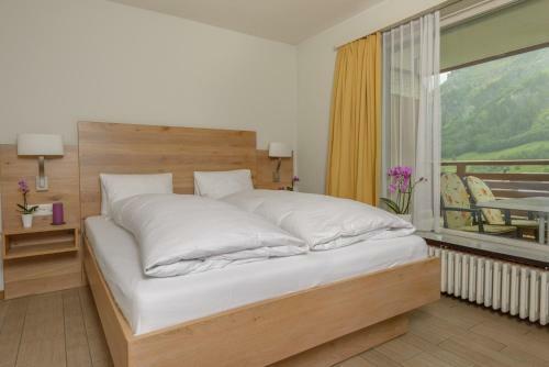 Aparthotel Apparthotel Dala