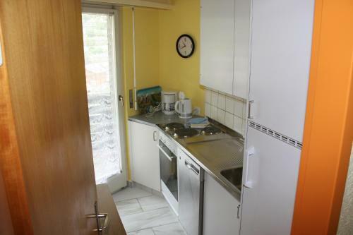 Aparthotel Apparthotel Dala