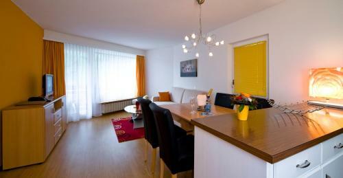 Aparthotel Apparthotel Dala