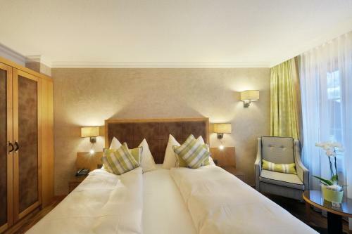 Hotel Kirchb�hl Superior