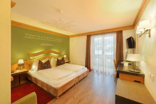 Hotel Kirchb�hl Superior