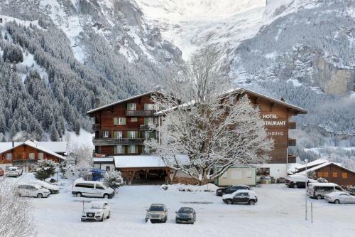Hotel Kirchb�hl Superior