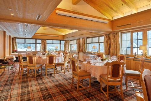 Hotel Kirchb�hl Superior