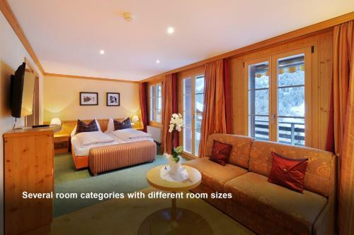 Hotel Kirchb�hl Superior