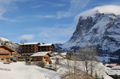Hotel Kirchb�hl Superior