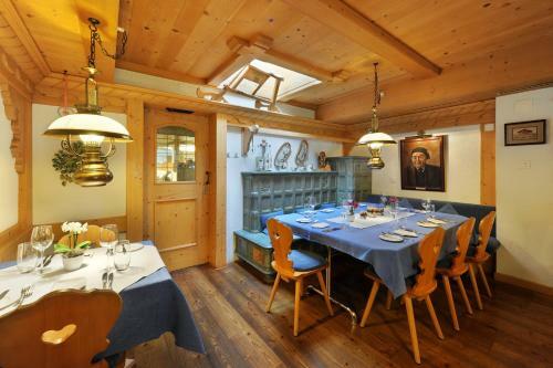 Hotel Kirchb�hl Superior