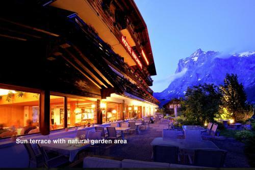 Hotel Kirchb�hl Superior