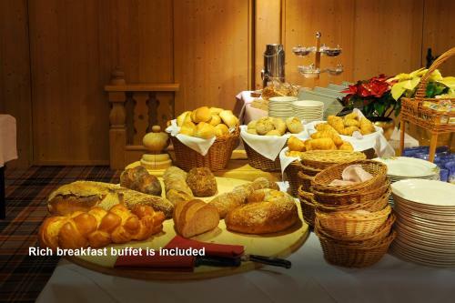 Hotel Kirchb�hl Superior