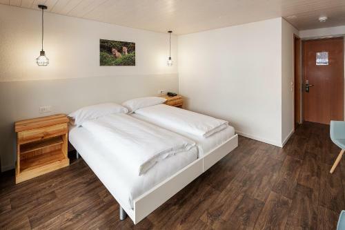 Jungfrau Lodge, Swiss Mountain Hotel