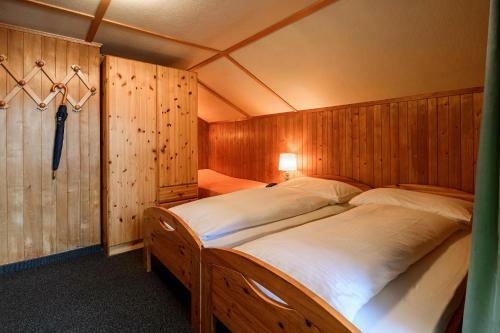 Jungfrau Lodge, Swiss Mountain Hotel