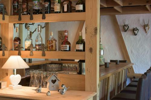 Jungfrau Lodge, Swiss Mountain Hotel