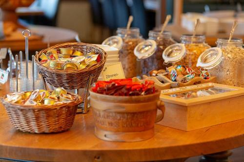 Jungfrau Lodge, Swiss Mountain Hotel