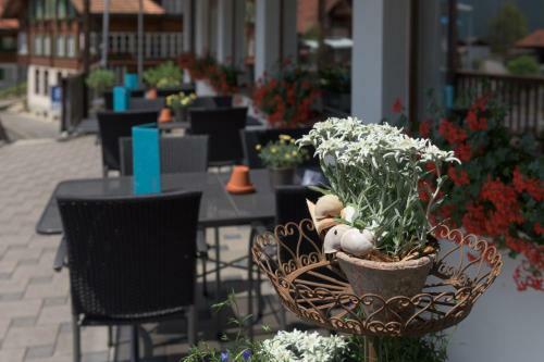 Jungfrau Lodge, Swiss Mountain Hotel