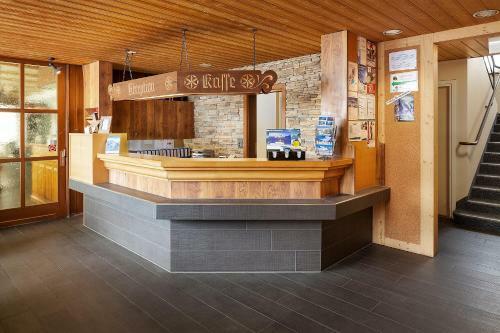 Jungfrau Lodge, Swiss Mountain Hotel