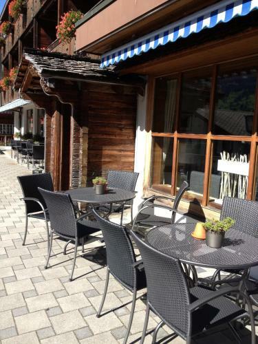 Jungfrau Lodge, Swiss Mountain Hotel