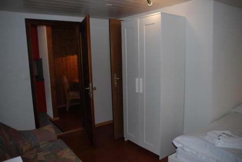 Apartamento Family-apartment Du Lac