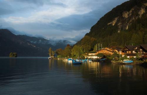 Apartamento Family-apartment Du Lac