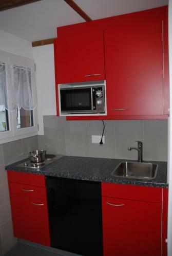 Apartamento Family-apartment Du Lac