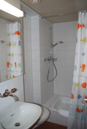 Apartamento Family-apartment Du Lac