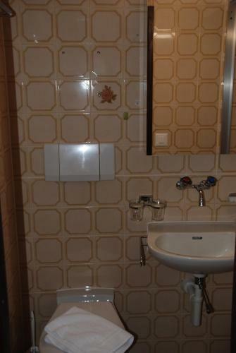 Apartamento Family-apartment Du Lac