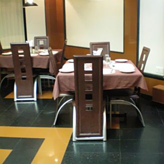 Hotel Supreme (est�ndar)