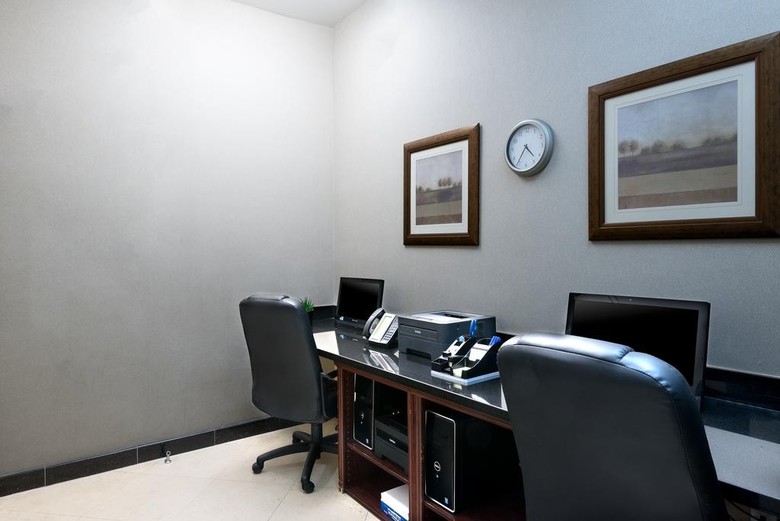 Hotel Holiday Inn Express And Suites Lax - Hawthorne