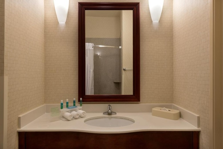 Hotel Holiday Inn Express And Suites Lax - Hawthorne
