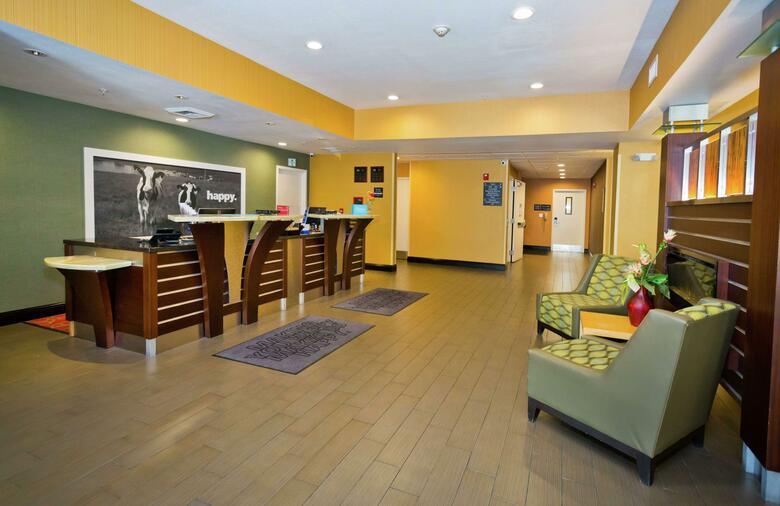 Hotel Hampton Inn & Suites Sacramento-auburn Blvd. Ca