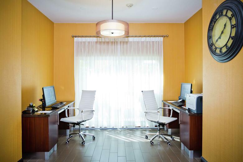 Hotel Hampton Inn & Suites Sacramento-auburn Blvd. Ca
