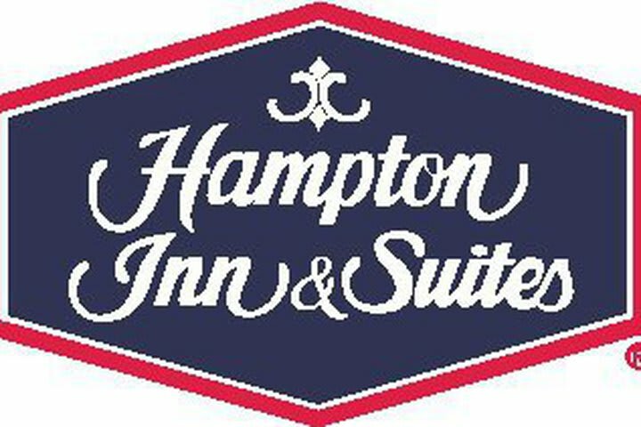 Hotel Hampton Inn & Suites Sacramento-auburn Blvd. Ca