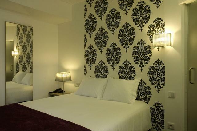 Hotel Genesis