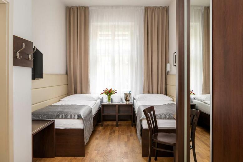 Hotel Unique