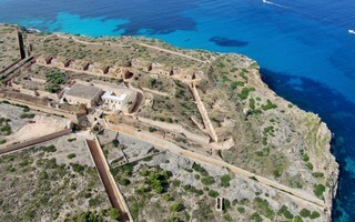 Hotel Cap Rocat