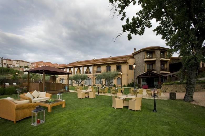Hotel Ruta Imperial
